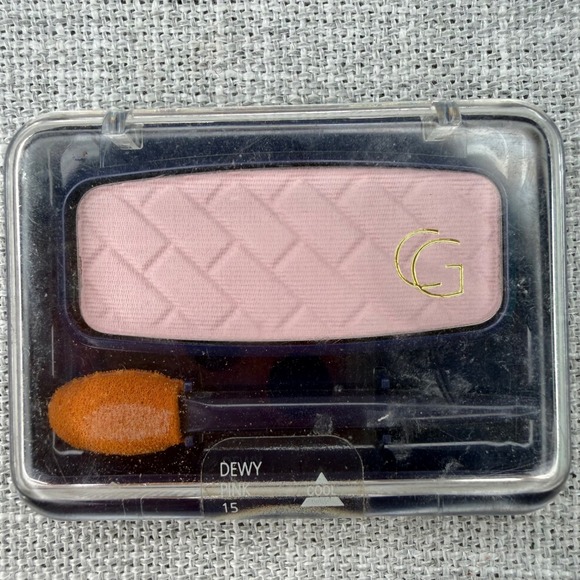COVERGIRL Other - Cover‎ Girl Pro Colors Dewy Pink Matte Eyeshadow Matte .09 Oz VINTAGE New